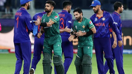 Champions Trophy; ICC contacted Indian board