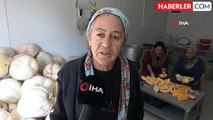 Mari Saatçi, Depremzede Kadınlara Umut Oluyor