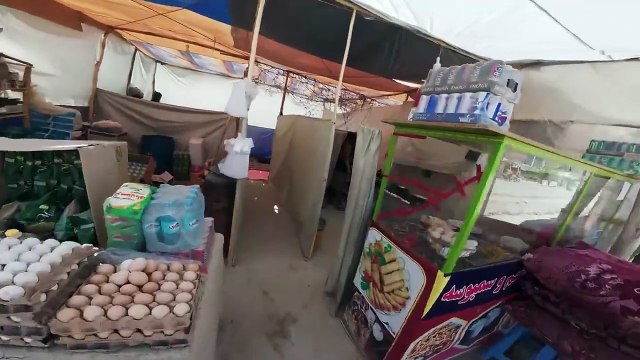 Incredible place destroyed by Talibans 🇦🇫 S8 EP.07 _ Bamiyan _ Pakistan to Japan Motorcycle Tour