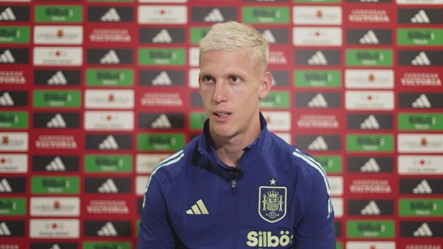 Las quejas del CALENDARIO de DANI OLMO: se NECESITA un CAMBIO