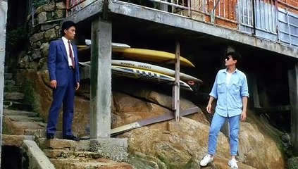 The First Time Is the Last Time - 第一繭 (1989) Hong Kong Full Movie
