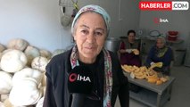 Mari Saatçi, Depremzede Kadınlara Umut Oluyor