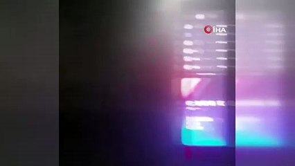 Yenikapı Metro İstasyonu'nda yangın paniği
