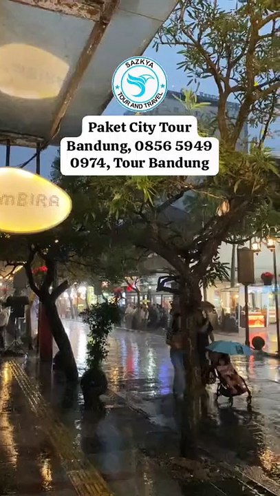 Jelajahi Bandung, 0856-5949-0974, Paket City Tour Bandung Full Day