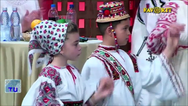 Gheorghita Nicolae - Cine-mi trece pe ulita (Favorit esti tu! - Favorit TV - 10.11.2024)