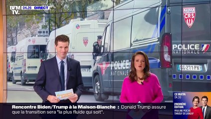 Pauline Pioche sur BFM (14/11/2024)