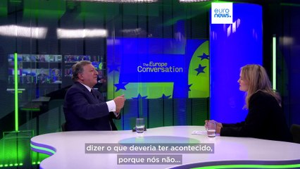 As notícias do dia | 14 novembro 2024 - Manhã