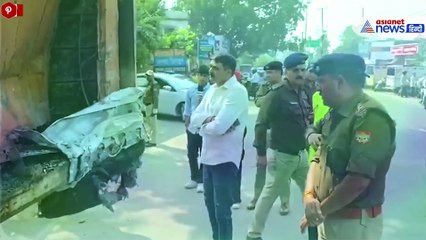 Dehradun Car Accident: 13 दिन ली गई कार बनी 6 दोस्तों के लिए 'काल', सड़क पर बेलगाम दौड़ती रही मौत