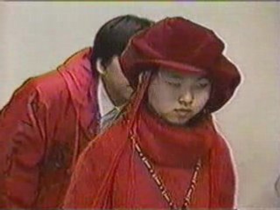 hide - documentaire sur une Fan de hide+rencontre