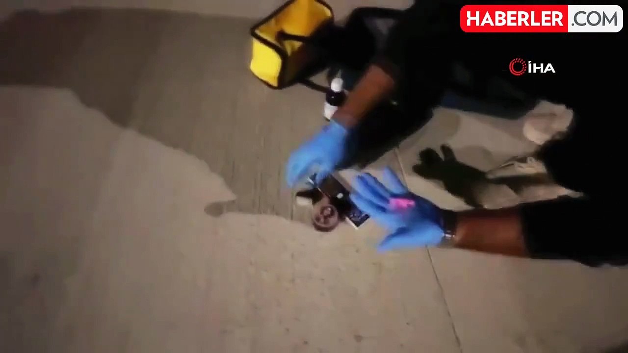 Yalova'da uyuşturucu operasyonunda 1 tutuklama