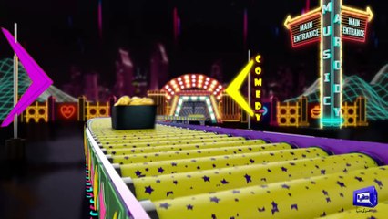 Yasir Shoro ｜ Imran Ashraf ｜ Mazaq Raat Season 2 ｜ Ep 194 ｜ Honey Albela ｜ Sakhawat Naz