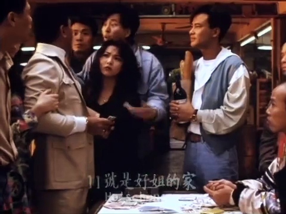 The Killer's Love - 两厢情愿 (1993) Hong Kong Full Movie