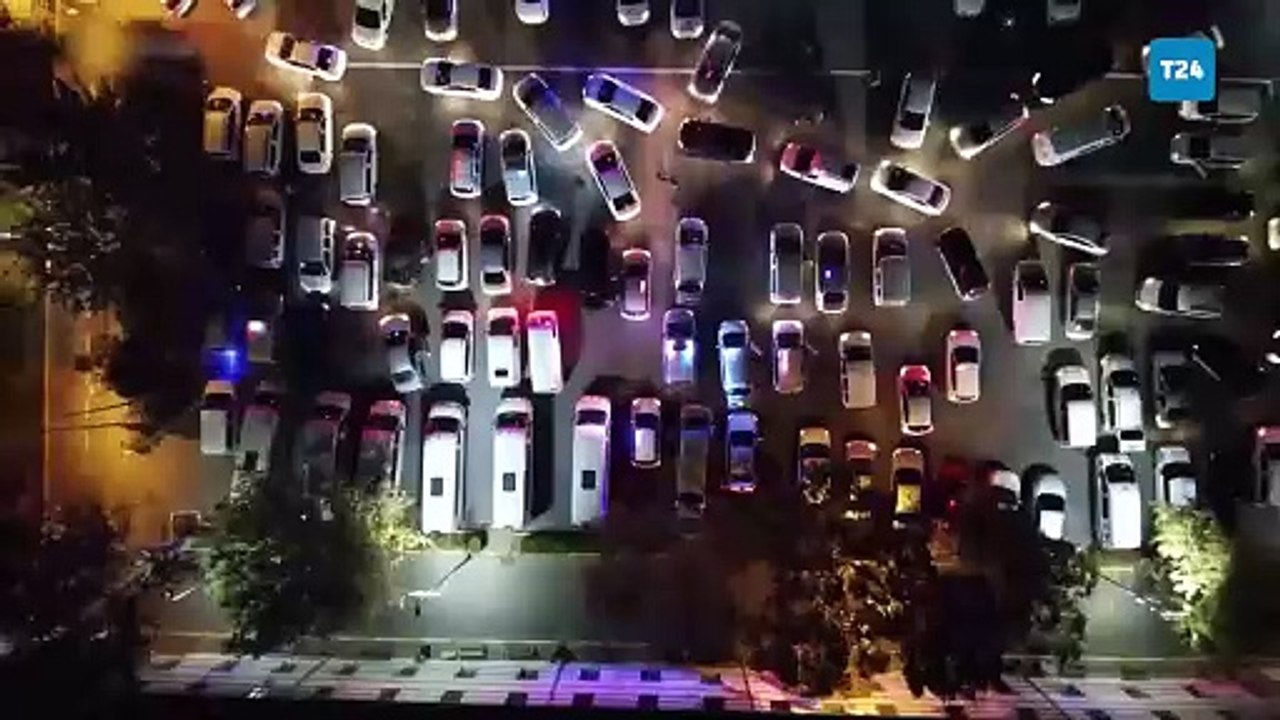 Bakan Yerlikaya duyurdu; "Narkoçelik-48" operasyonlarında tonlarca kilo uyuşturucu madde ve milyonlarca adet hap ele geçirildi!