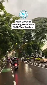 City Tour Bandung, 0856-5949-0974, Paket City Tour Bandung Aesthetic