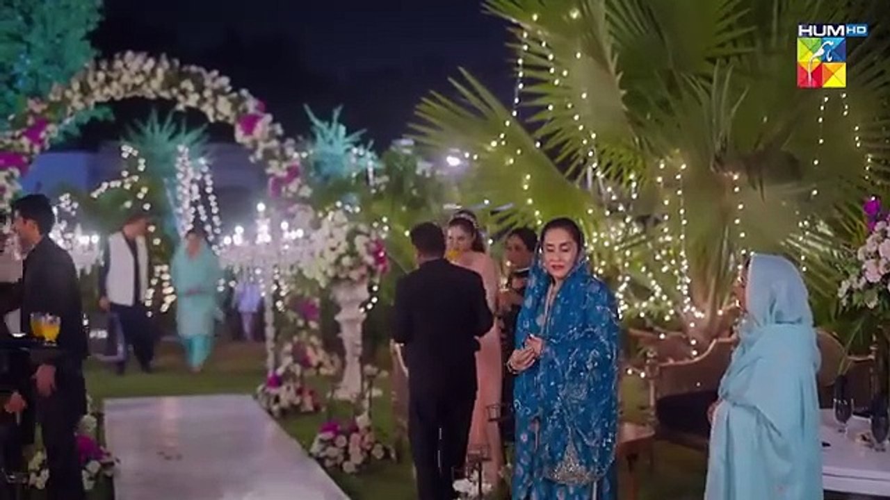 Mohabbat Reza Reza - Episode 22