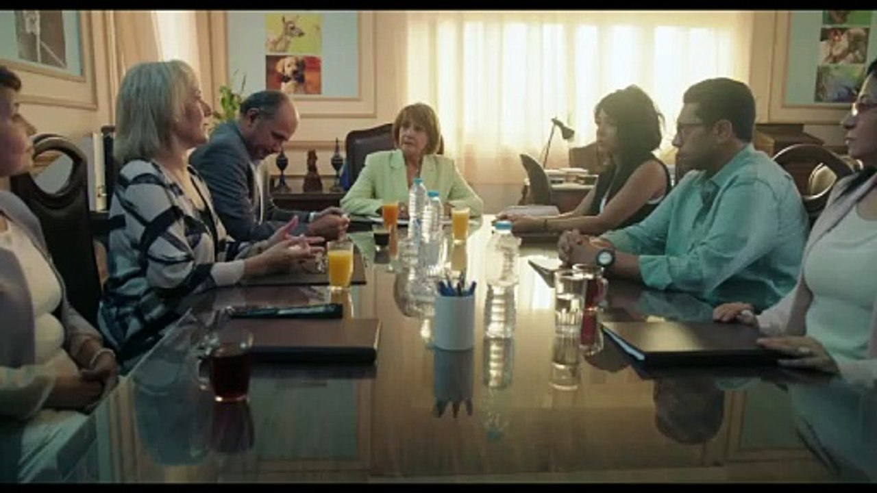 HD فيلم كنغر حبنا - رامز جلال - جودة