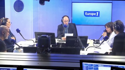 «La douceur» d'Étienne de Montety et la bande dessinée «Les 4 as»