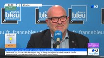 Bruno Bonnell, secrétaire général pour l’investissement, chargé de France 2030.