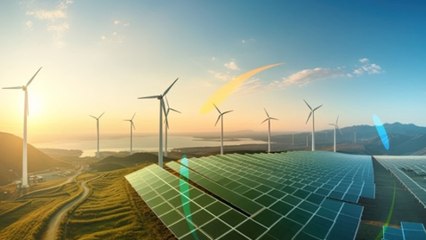 Nhà máy năng lượng tái tạo lớn nhất thế giới ở Australia