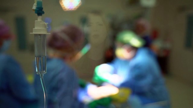 Doctors say wellness companies contributing to IV fluid shortage