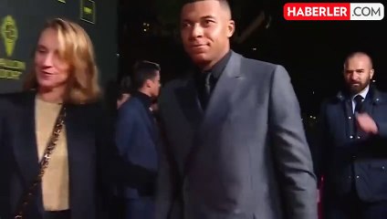 Mbappe'nin paylaştığı fotoğraf Real Madrid taraftarını endişelendirdi