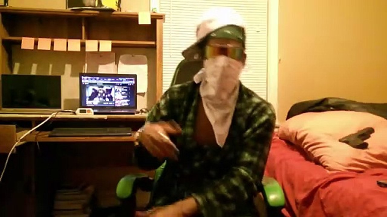 Police vs Hackers Who Would Win?