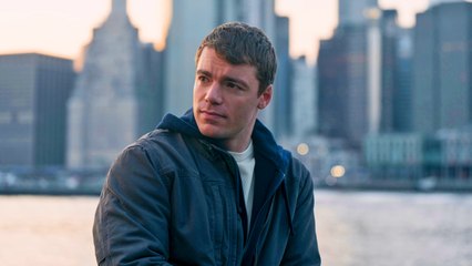 The Night Agent - S02 Teaser Trailer (English) HD