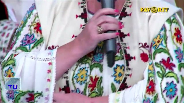 Gheorghita Nicolae - Bate vantul frunzele (Favorit esti tu! - Favorit TV - 10.11.2024)