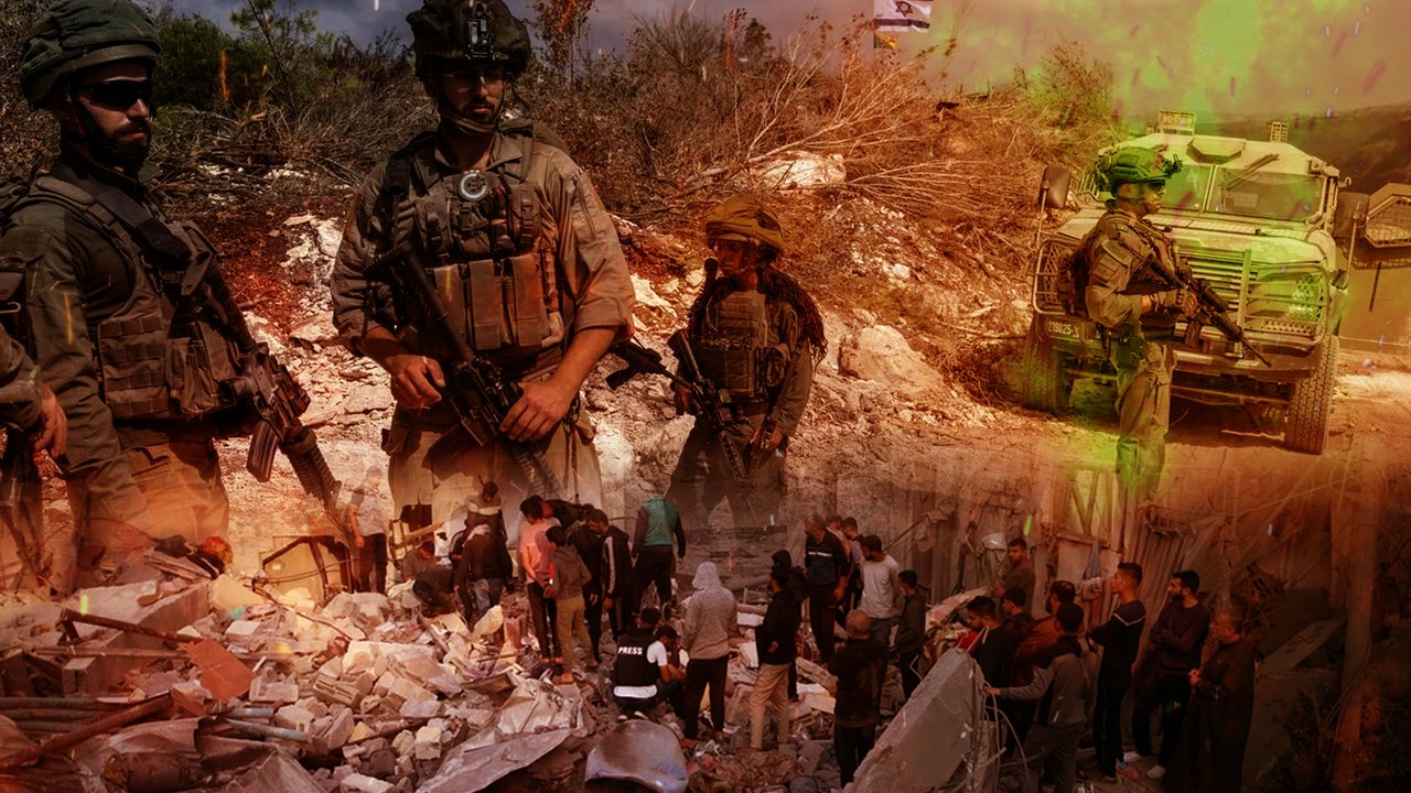 Căng thẳng Trung Đông gia tăng: Israel đẩy mạnh không kích biên giới Syria - Lebanon