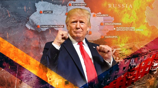 Ông Donald Trump sẽ sớm bổ nhiệm đặc phái viên nhằm chấm dứt xung đột Nga - Ukraine?