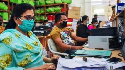 रिटायरमेंट को लेकर बड़ा फैसला, अब इतने साल तक नौकरी करेंगे सरकारी कर्मचारी, जानें किस आयु में होंगे सेवानिवृत्ति