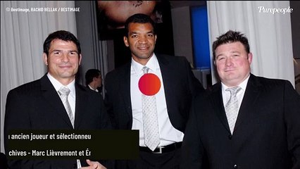 Suspendu 3h à une branche à 500 m du sol, cet ex-joueur du XV de France raconte l'opération très périlleuse pour le sauver