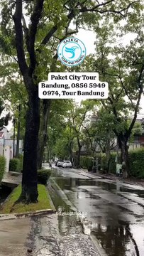 Paket Jalan-jalan Bandung, 0856-5949-0974, Paket City Tour Bandung Kemana