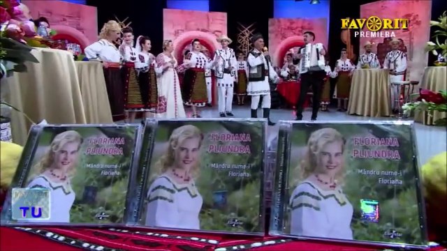 Ioan Chirila - De trei ori pe dupa masa (Favorit esti tu! - Favorit TV - 10.11.2024)