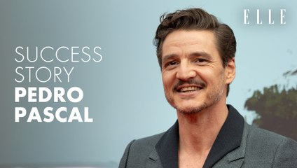 La Success Story de Pedro Pascal