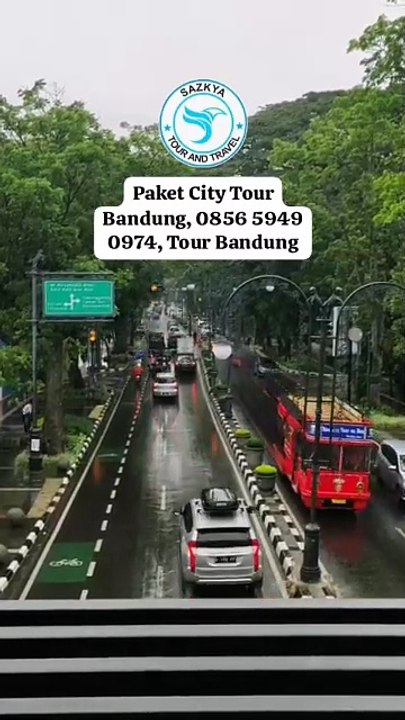 Paket Tur Bandung, 0856-5949-0974, Paket City Tour Bandung Menarik