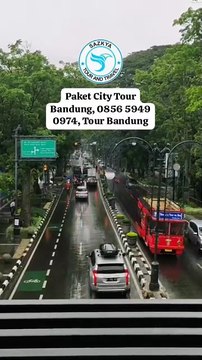 Paket Tur Bandung, 0856-5949-0974, Paket City Tour Bandung Menarik