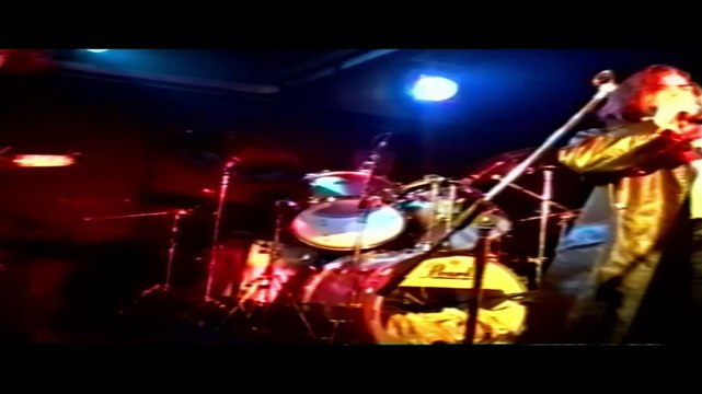 1991 Leptomania CRUCIAAL - Rabbit of the Mob