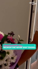 She Never Expected This Graduation Day Surprise!