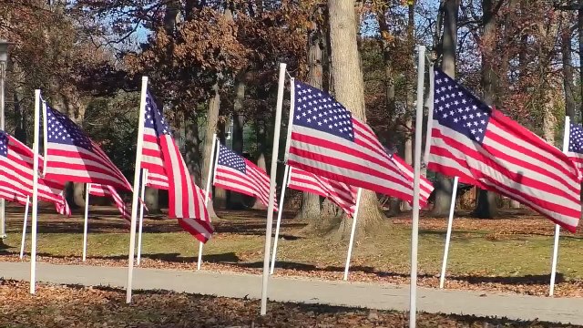 Greater Lafayette Businesses Honor Veterans with Special Offers and Community Support