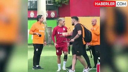 Fenerbahçe, Michy Batshuayi'yi gönderdiğine pişman oldu