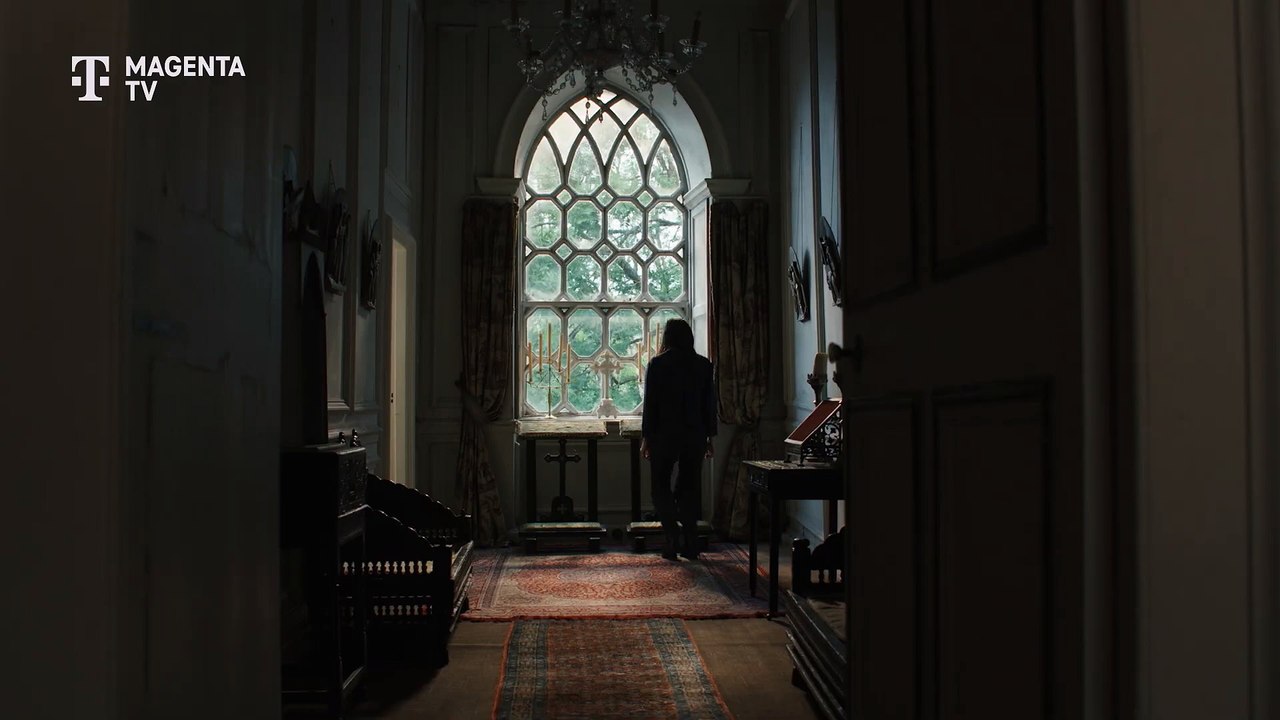 Mayfair Witches - staffel 2 Trailer (2) OmdU