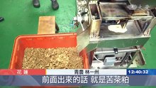 2021花蓮青農林一州 靠苦茶油闖國際