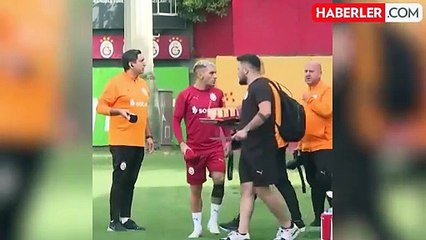 Fenerbahçe, Michy Batshuayi'yi gönderdiğine pişman oldu