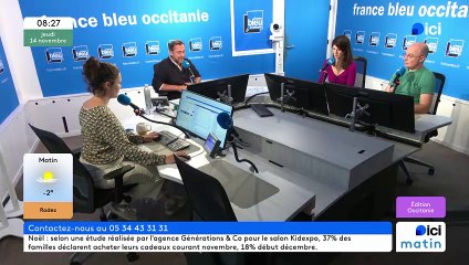 Qu'es aquò: l'histoire de l'Hôtel Dieu (Toulouse)