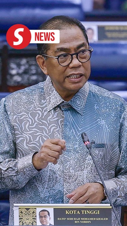 Number of trainers at UPNM to be increased to stem bullying, says Khaled