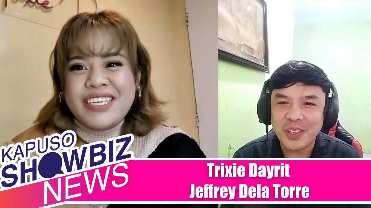 Kapuso Showbiz News: 'Tanghalan ng Kampeon' season 2 finalists, naghahanda na sa grand finals
