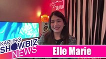 Kapuso Showbiz News: NYC-based Filipino artist Elle Marie releases 