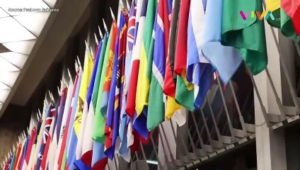 Prabowo Bikin Antony Blinken Gelagapan Bahas Konflik Palesti