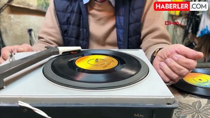 Mustafa Bektaş: Muğla'nın Son Radyo Tamircisi